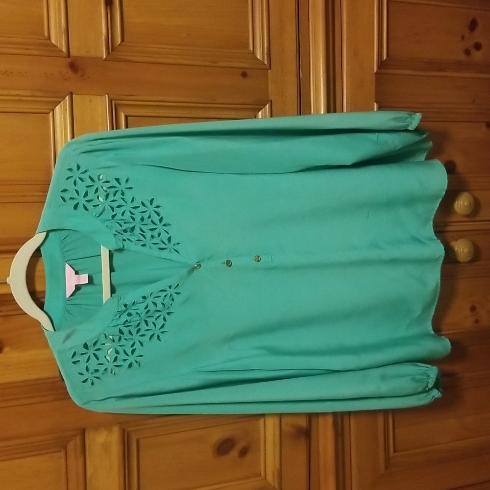 Lily Pulitzer top